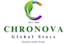 Chronova logo