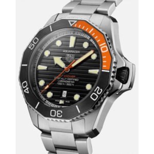 Tag Heuer Aquaracer Professional 1000 Super Diver Automatic Watch