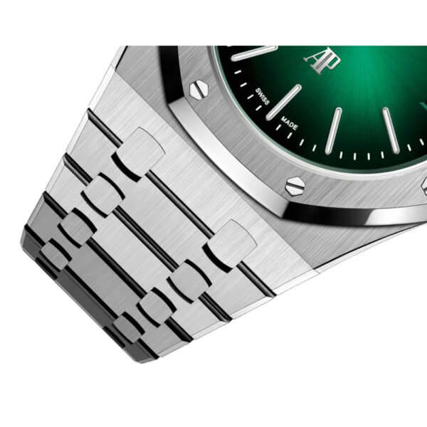 Audemars Piguet Royal Oak Jumbo Extra Thin - Image 5