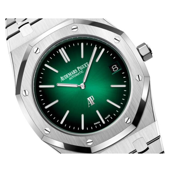 Audemars Piguet Royal Oak Jumbo Extra Thin - Image 2