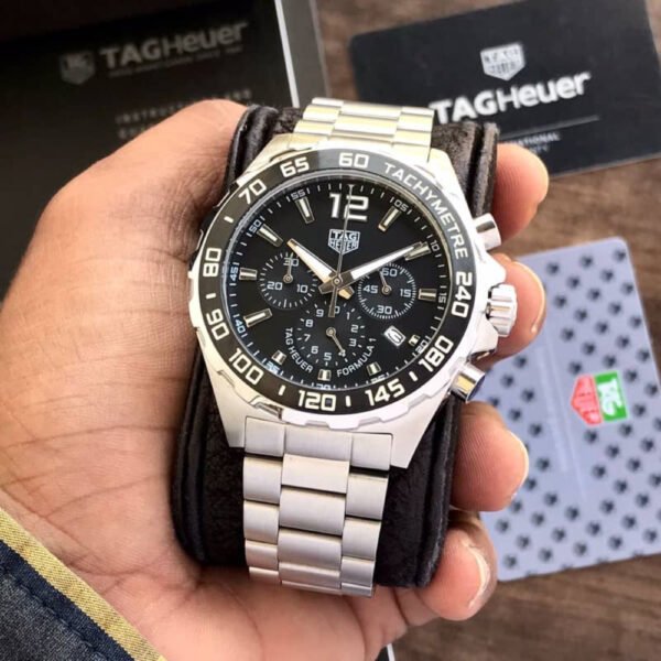 Formula 1 Tag Heuer Watch