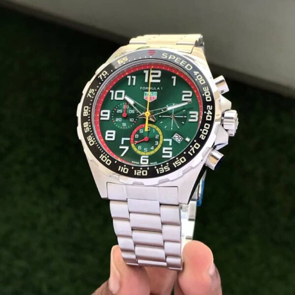 Tag Heuer Formula 1 Main