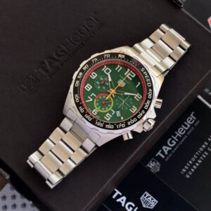 Tag Heuer Formula 1 Full
