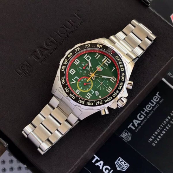Tag Heuer Formula 1 Full
