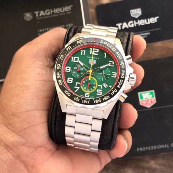Tag Heuer Formula 1