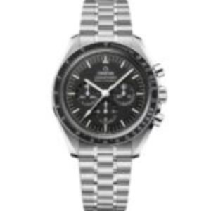 Omega Co-Axial Watch Master Tachymeter Automatic Men Watch ETA