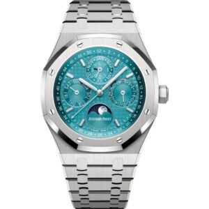 Audemars Piguet Royal Oak Perpetual Calendar Watch