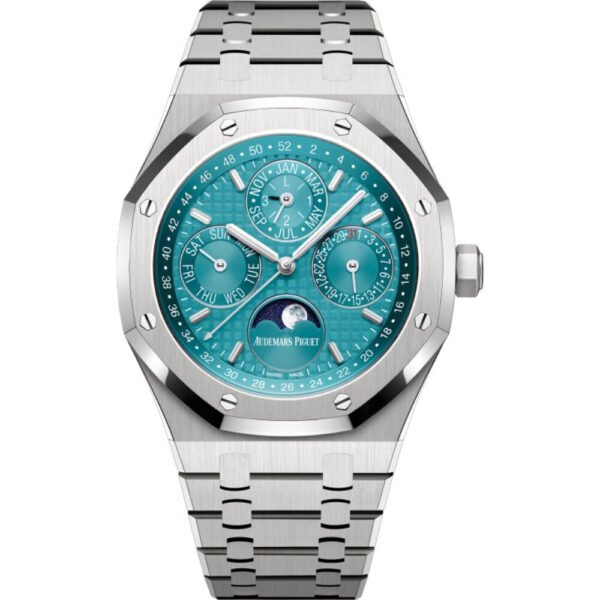 Audemars Piguet Royal Oak Perpetual Calendar Watch