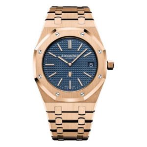 Audemars Piguet Royal Oak Jumbo Watch