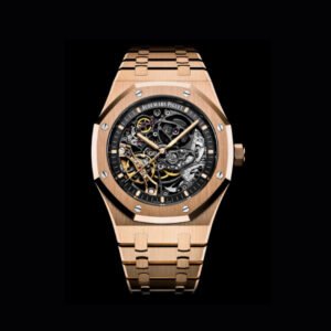 Audemars Piguet Royal Oak Skeleton Watch