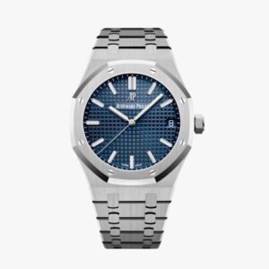 Audemars Piguet Royal Oak Watch Self- Winding 41Mm