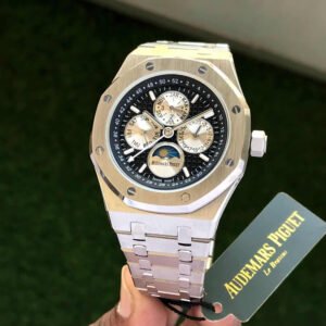 Audemars Piguet Royal Oak Perpetual Calendar Watch