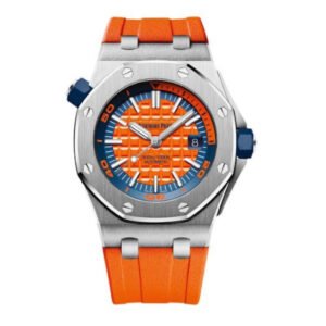 Audemars Piguet Royal Oak Offshore Diver Chronograph Watch